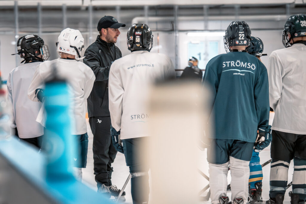 seguro training leirit