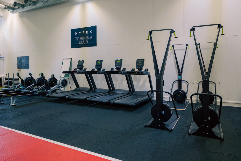 BALANSSI VALMENNUSKESKUS