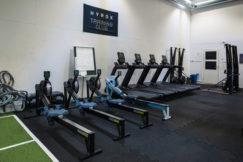 BALANSSI VALMENNUSKESKUS