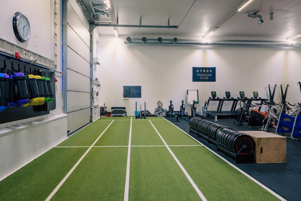 BALANSSI VALMENNUSKESKUS