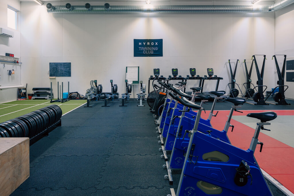 BALANSSI VALMENNUSKESKUS