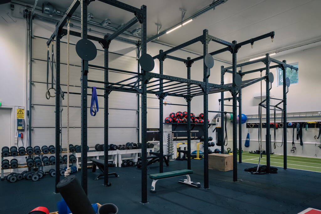 BALANSSI VALMENNUSKESKUS