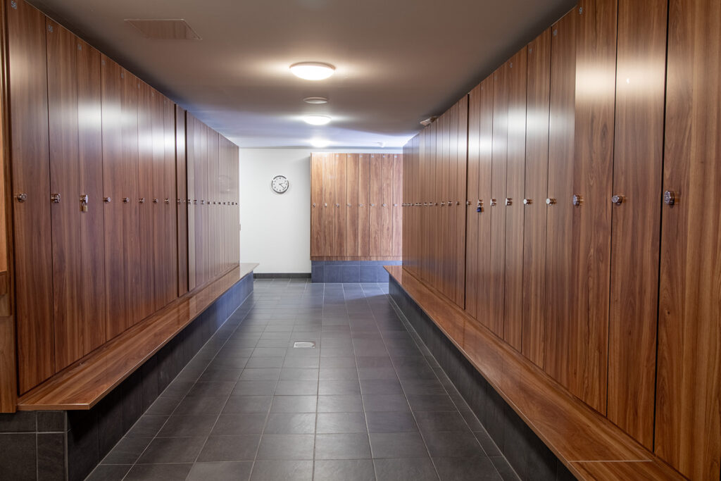 Balanssi Nummela sisäkuvat